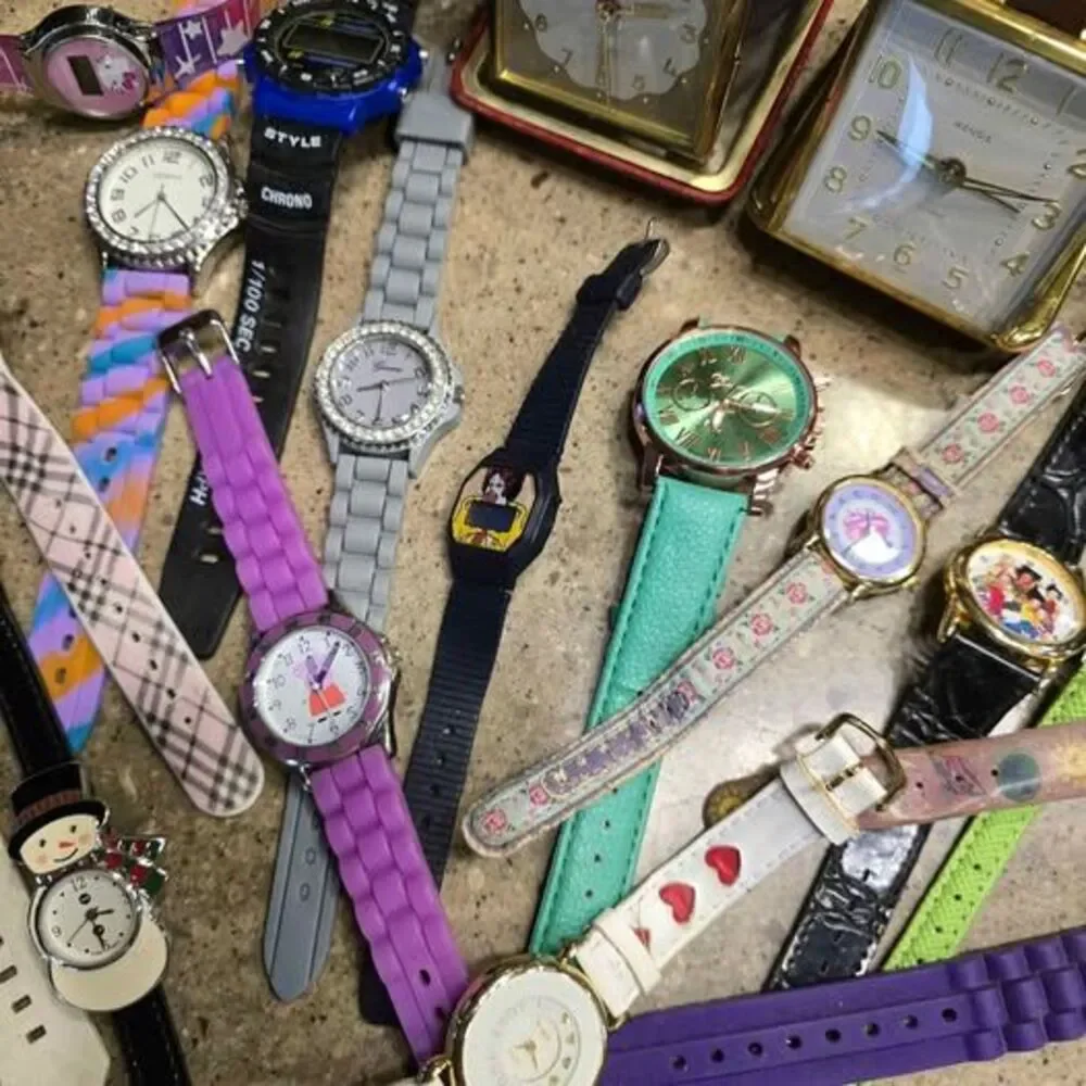 Unbranded as collection